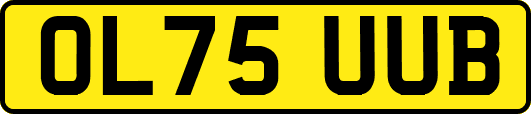 OL75UUB