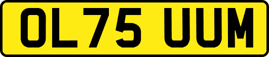 OL75UUM