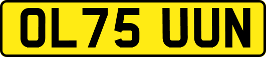 OL75UUN
