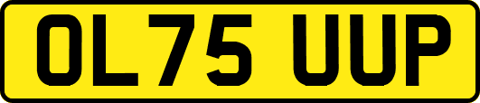 OL75UUP