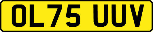 OL75UUV