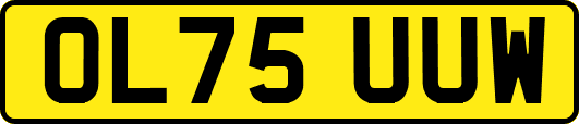 OL75UUW