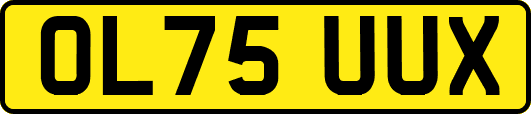 OL75UUX