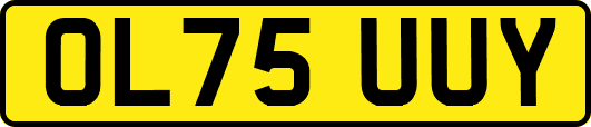 OL75UUY
