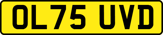 OL75UVD