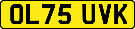 OL75UVK