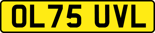 OL75UVL