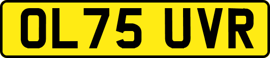 OL75UVR