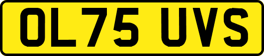OL75UVS