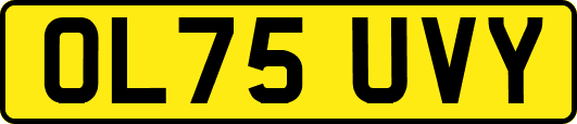 OL75UVY