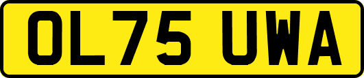 OL75UWA