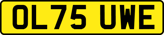 OL75UWE