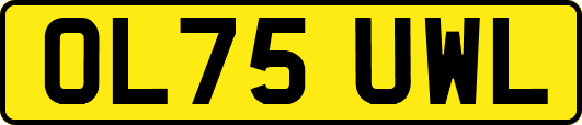 OL75UWL