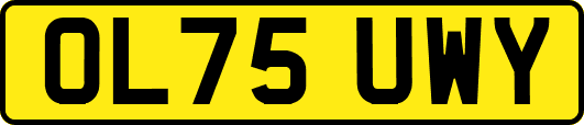 OL75UWY