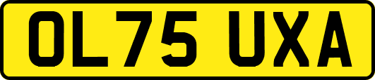 OL75UXA
