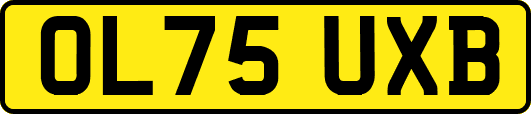 OL75UXB