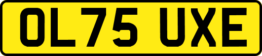 OL75UXE