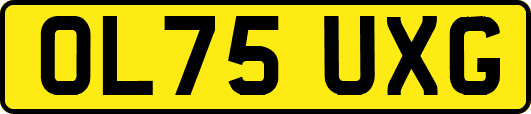 OL75UXG