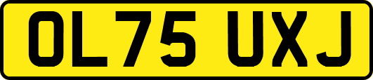 OL75UXJ