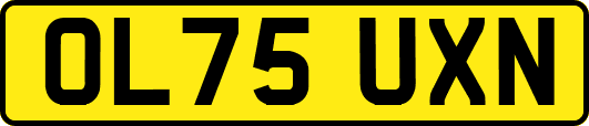 OL75UXN