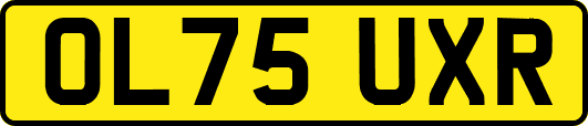 OL75UXR