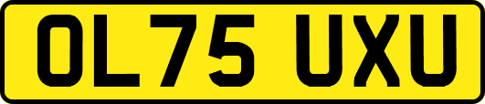 OL75UXU