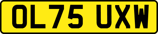 OL75UXW
