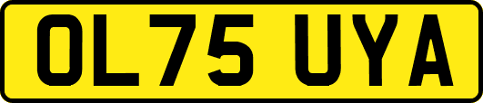 OL75UYA