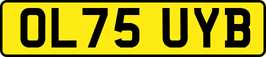 OL75UYB
