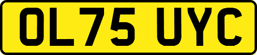 OL75UYC