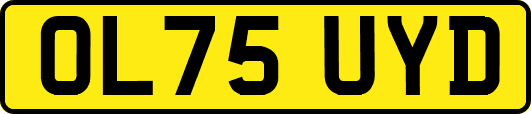 OL75UYD