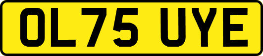 OL75UYE