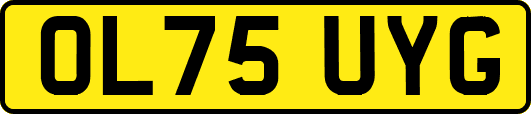 OL75UYG