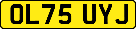 OL75UYJ