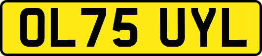 OL75UYL