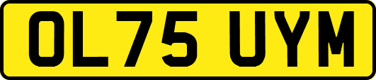 OL75UYM