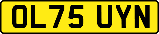 OL75UYN