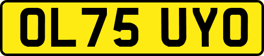 OL75UYO