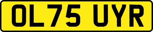 OL75UYR