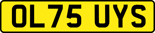 OL75UYS