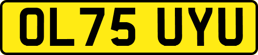 OL75UYU