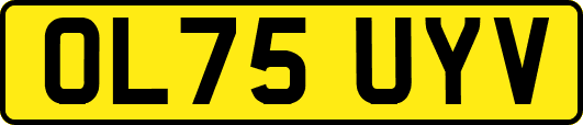 OL75UYV