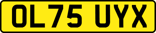 OL75UYX