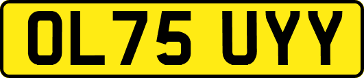OL75UYY