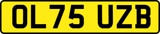 OL75UZB