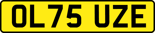 OL75UZE