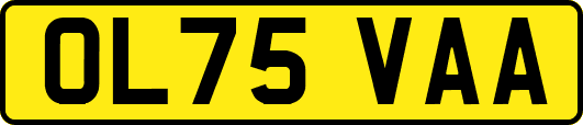 OL75VAA