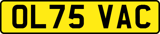 OL75VAC