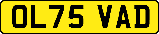 OL75VAD