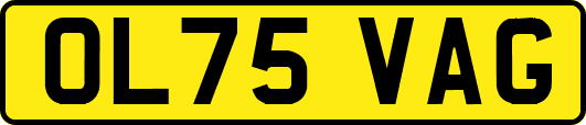 OL75VAG